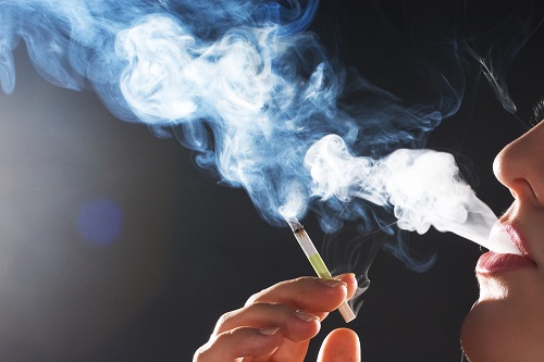 禁煙治療